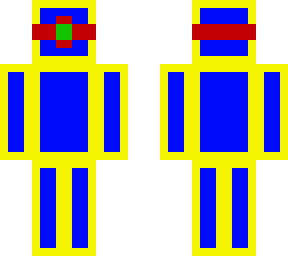 super skin #4