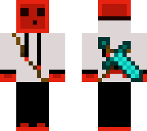 sword slime guy