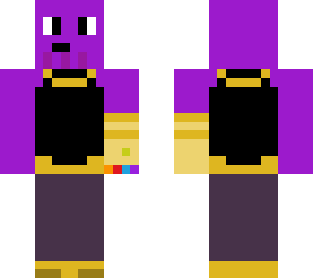 thanos