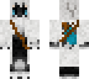 the assassin's kitten