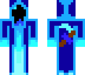 the diamond reaper