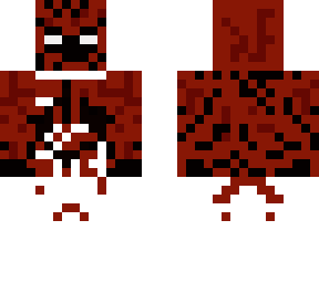 the eternal fire