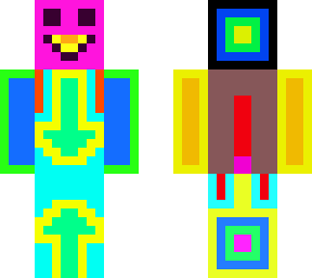 the invetr