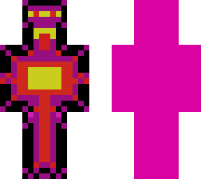 this is my first skin!!!