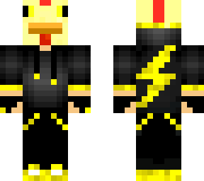 thunder chicken