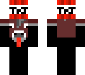 tnt cow