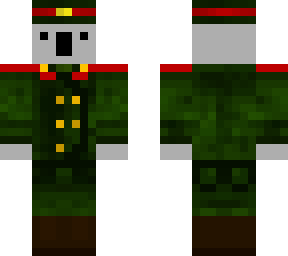 to my war buddie