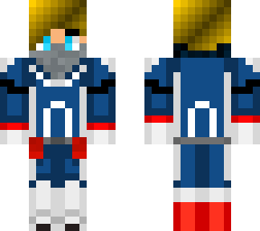 toshi hero