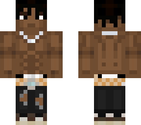 travis mf scott!