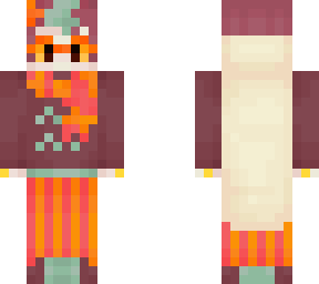 trickster eridan