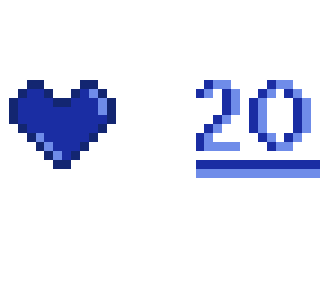 tysm for 20!!