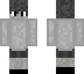 undead spirit