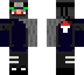 unmasked xcry