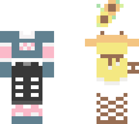 unshaded outfits