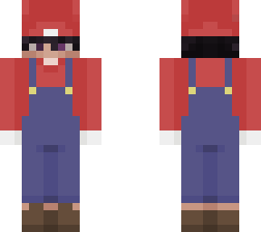 updated mario vealt!
