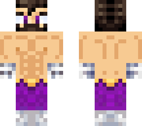 vegetta777 con barba