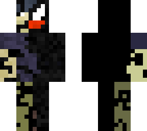 venon