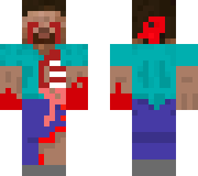 w.ip the rosen herobrine