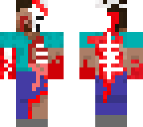 w.ip the rosen herobrine