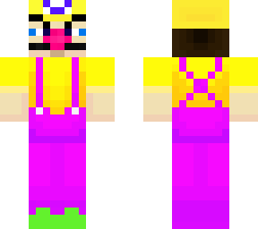 wario time!!!