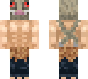 weed inosuke