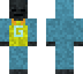 wither man