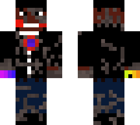 withered toy shadowkong