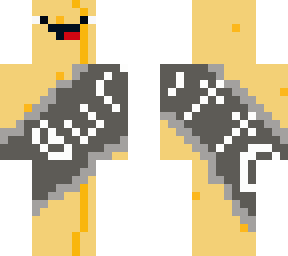 wrapped derpy burrito