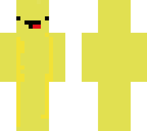 yellow derp