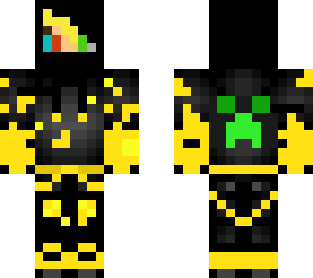 yellow mellon
