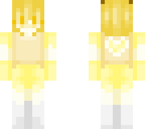 yellow spinel