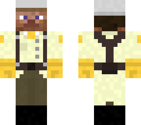 ylw medic steve (tf2) improved