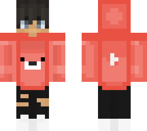youtuber boy - edit