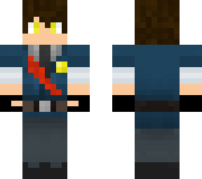ytbananaking nightguard wounded/normal