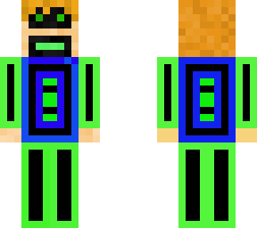 zane