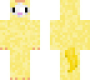 zazzle in a duck suit