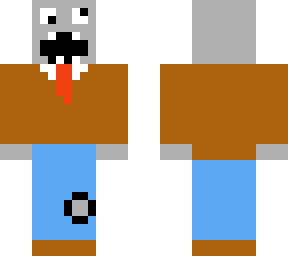 zombie