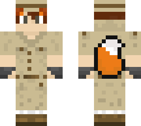 zookeeper fox