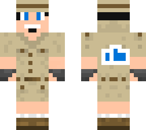 zookeeper ralls