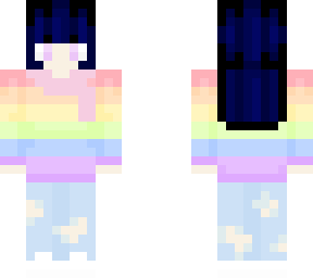 *+= running through rainbows =+* -ce-