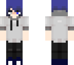+ emily yurumi + oc