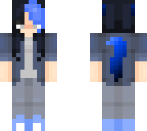 + ena yurumi + oc