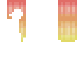 ~once you are on fire don't put yourself out~
