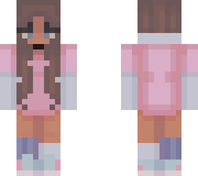 ~random girl~