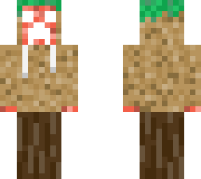 10 followers special (different wood pants)