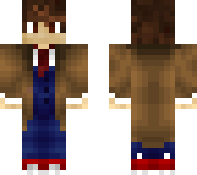 10th doctor