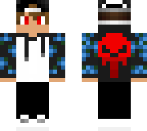 2020 skin