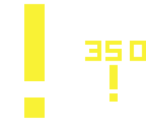 350 likes!?