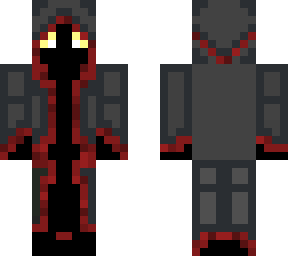 a ghost somehow