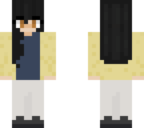 a skin part 2
